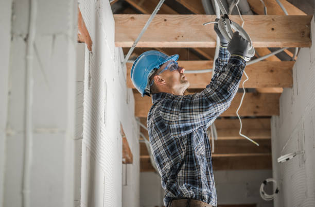 Electrical System Inspection in Helena Valley Southeast, MT