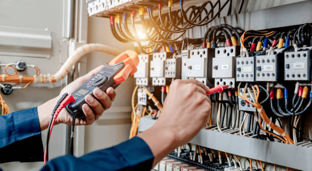 Best Electrical Outlet Repair  in Helena Valley Southeast, MT