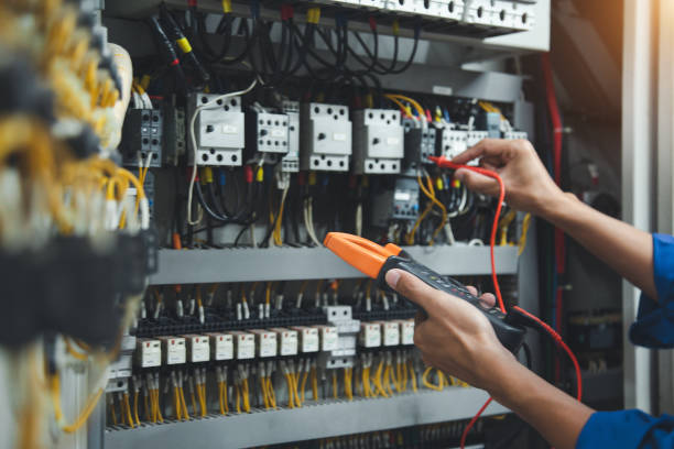 Best Affordable Emergency Electrician  in Helena Valley Southeast, MT