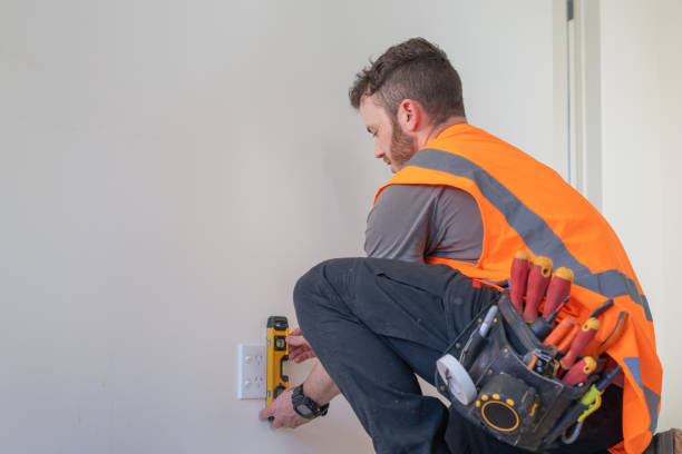Best Electric Panel Repair  in Helena Valley Southeast, MT