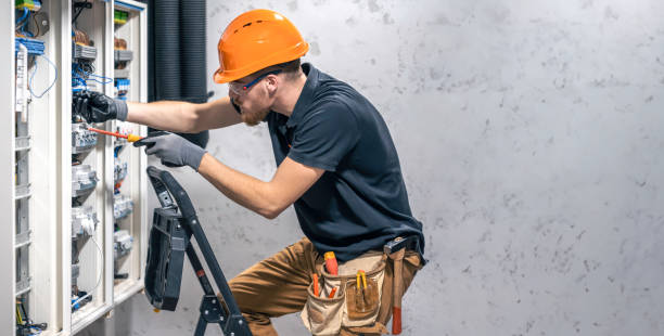 Generator Installation Services in Helena Valley Southeast, MT
