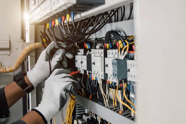 Electrical Rewiring Services in Helena Valley Southeast, MT